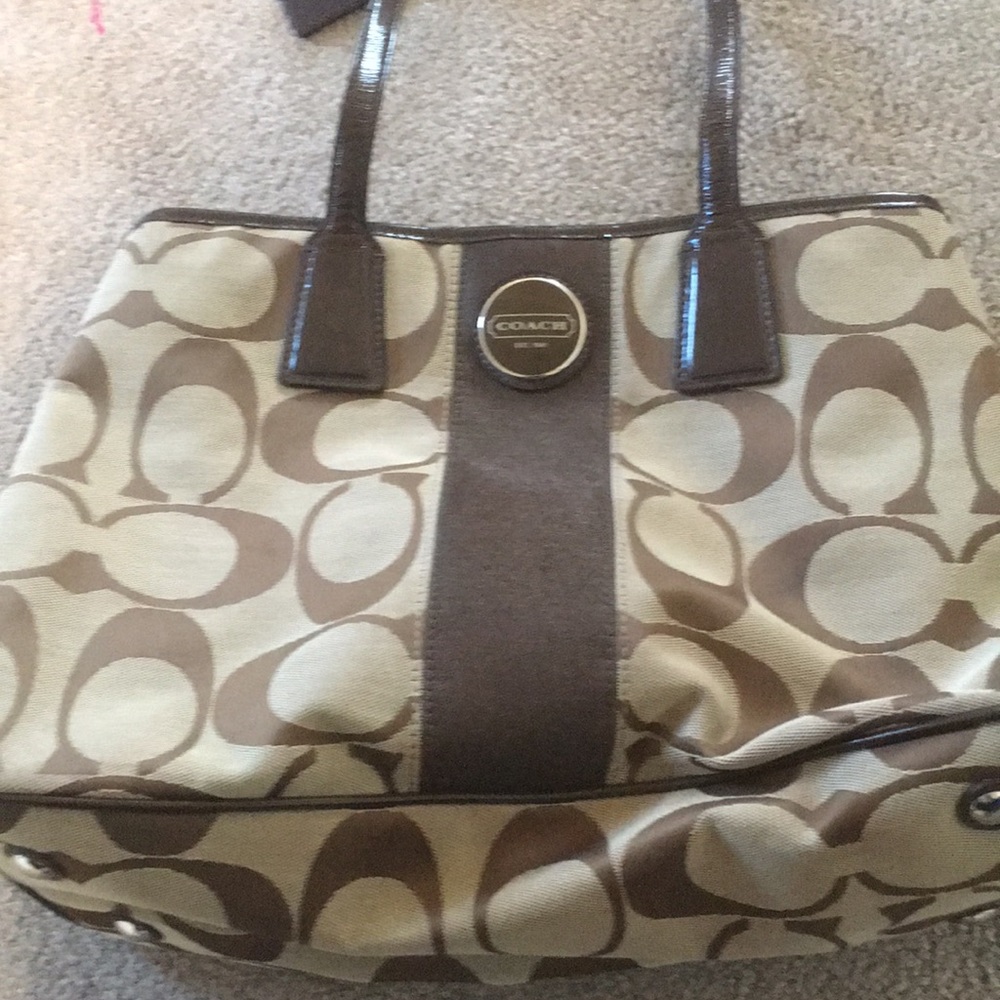 Handbag